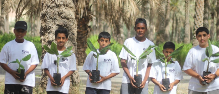 N Xplorers September Inshort Oman 19x9